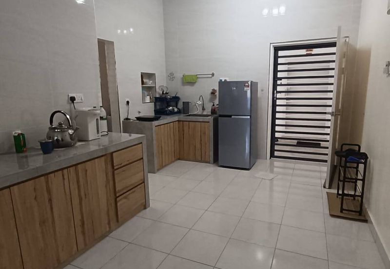 CASA RESIDENCES, CHEMOR