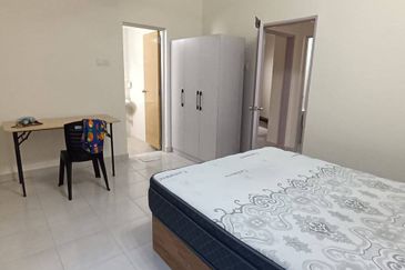 CASA RESIDENCES, CHEMOR