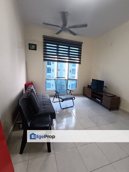 Casa Residence, Chemor Ipoh, Perak, Kinta