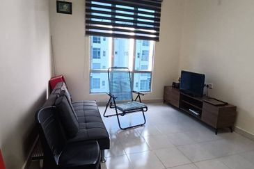 CASA RESIDENCES, CHEMOR