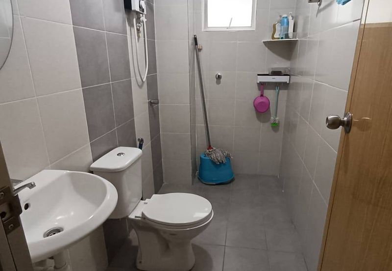 CASA RESIDENCES, CHEMOR