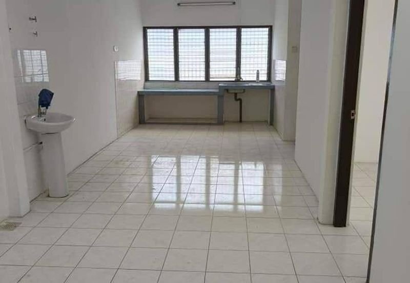 Taman Pengkalan Jaya