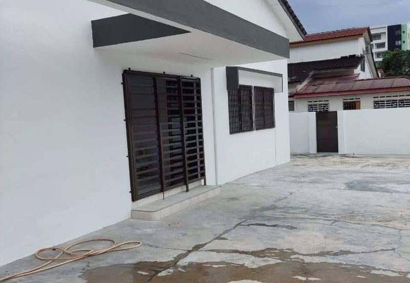 Taman Pengkalan Jaya