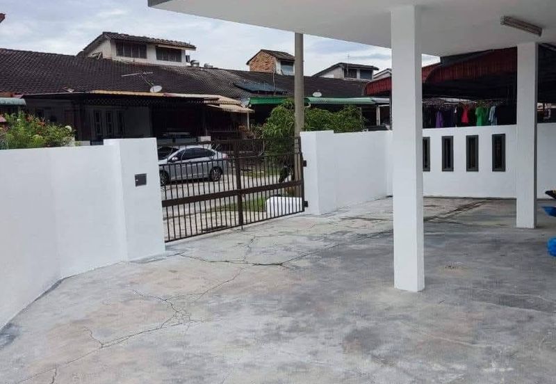 Taman Pengkalan Jaya