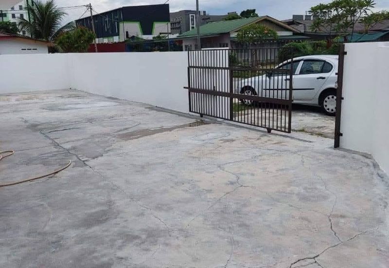 Taman Pengkalan Jaya