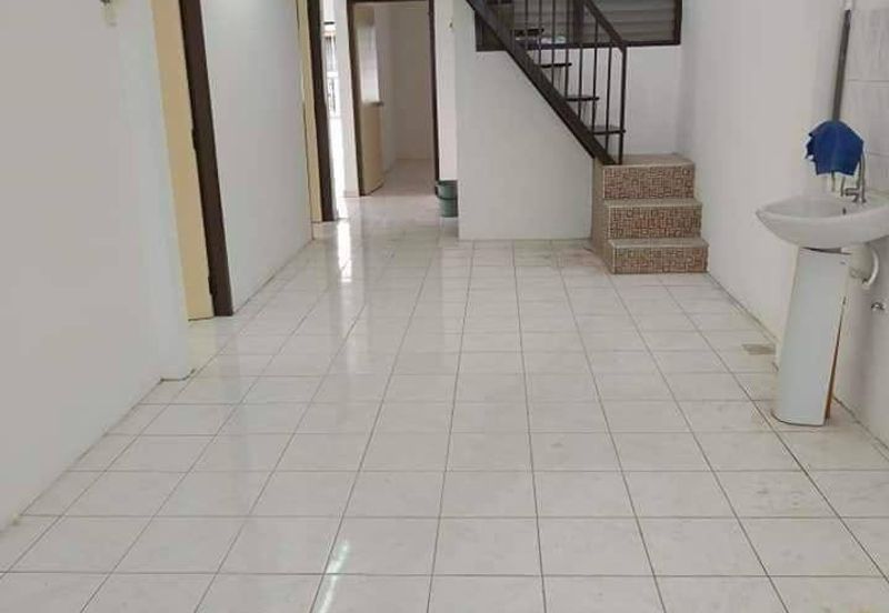 Taman Pengkalan Jaya