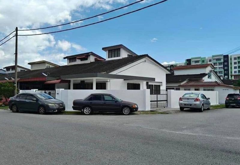 Taman Pengkalan Jaya