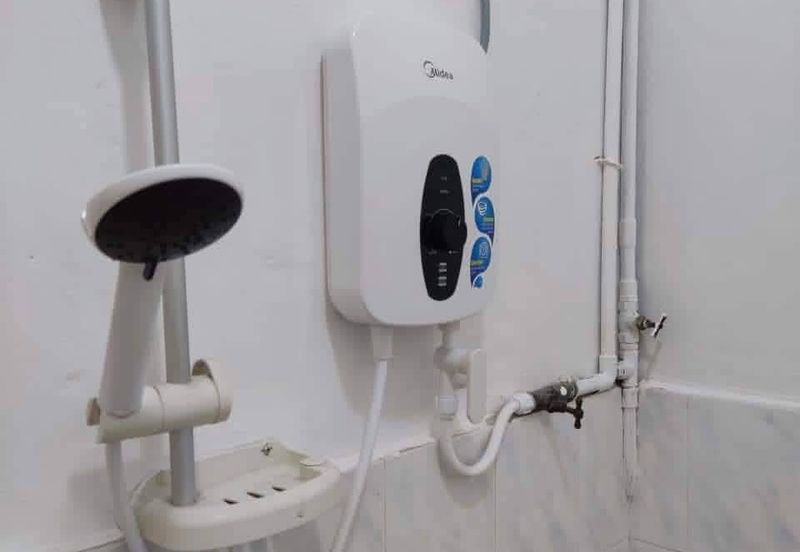 Taman Pengkalan Jaya