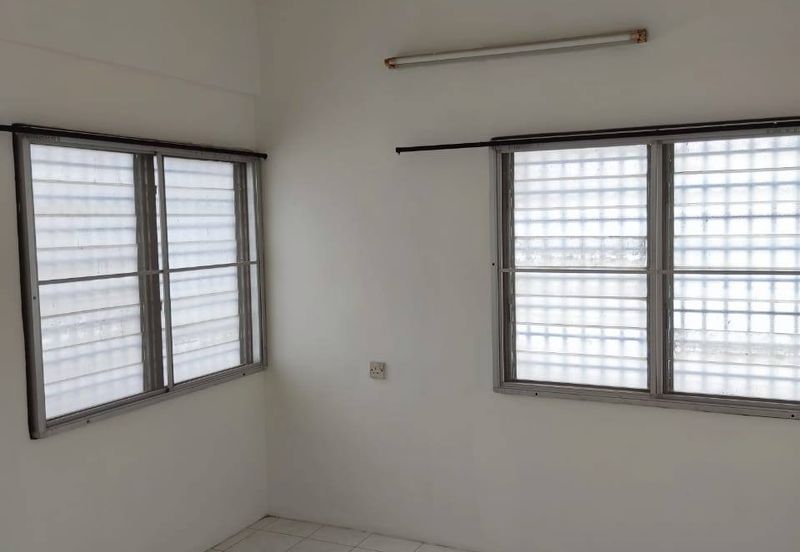 Taman Pengkalan Jaya