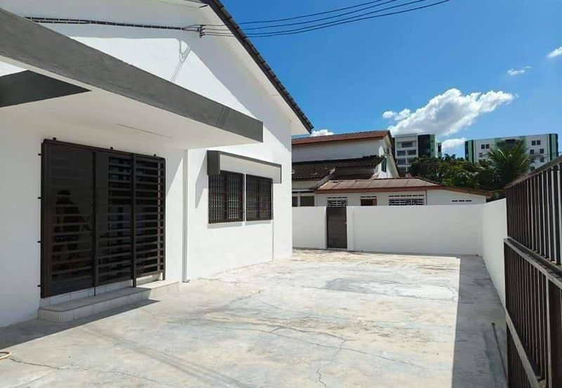 Taman Pengkalan Jaya