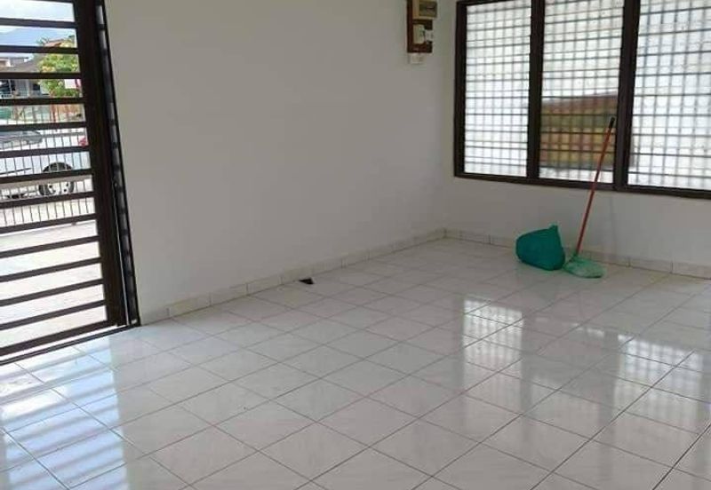 Taman Pengkalan Jaya