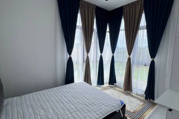 Palazzo @ Ipoh Garden East