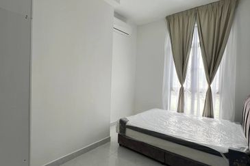 Palazzo @ Ipoh Garden East