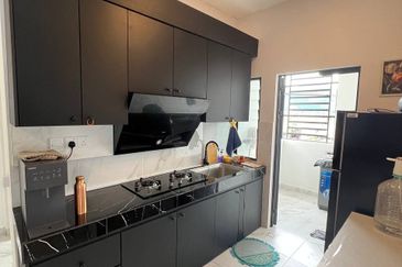 Palazzo @ Ipoh Garden East