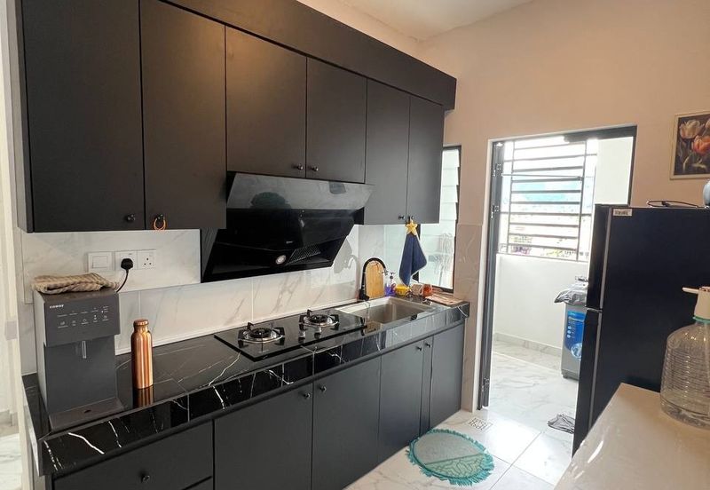 Palazzo @ Ipoh Garden East