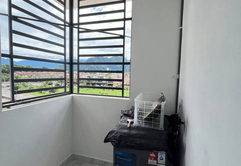 Palazzo @ Ipoh Garden East