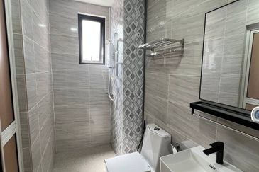 Palazzo @ Ipoh Garden East