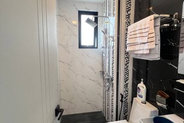 Palazzo @ Ipoh Garden East