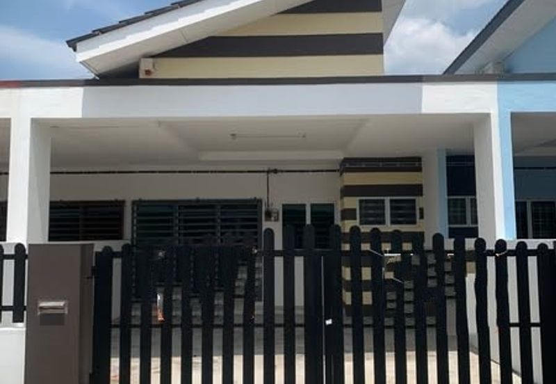 DESA LAHAT SRI -WANG