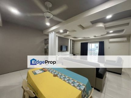 Hillcity Condo, Ipoh, Perak, Ipoh