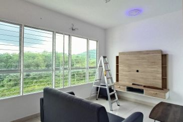 Meru Heights Residences