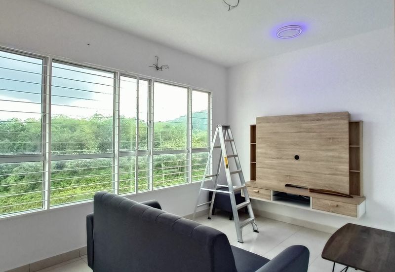 Meru Heights Residences