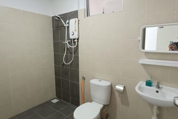 Meru Heights Residences