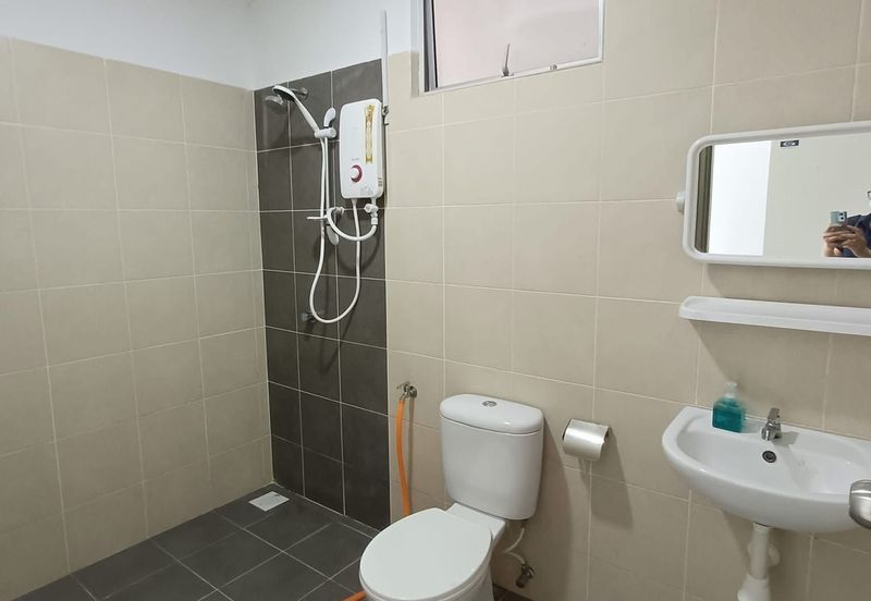 Meru Heights Residences