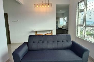 Meru Heights Residences