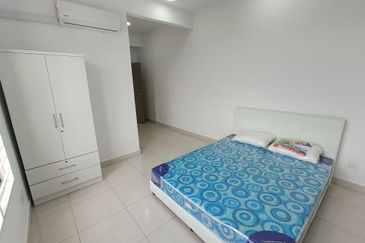 Meru Heights Residences