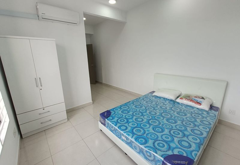 Meru Heights Residences