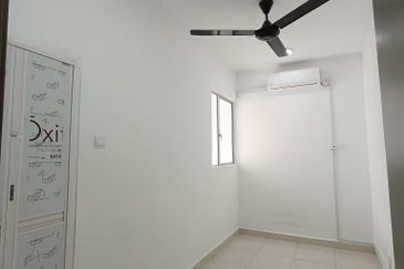 Meru Heights Residences