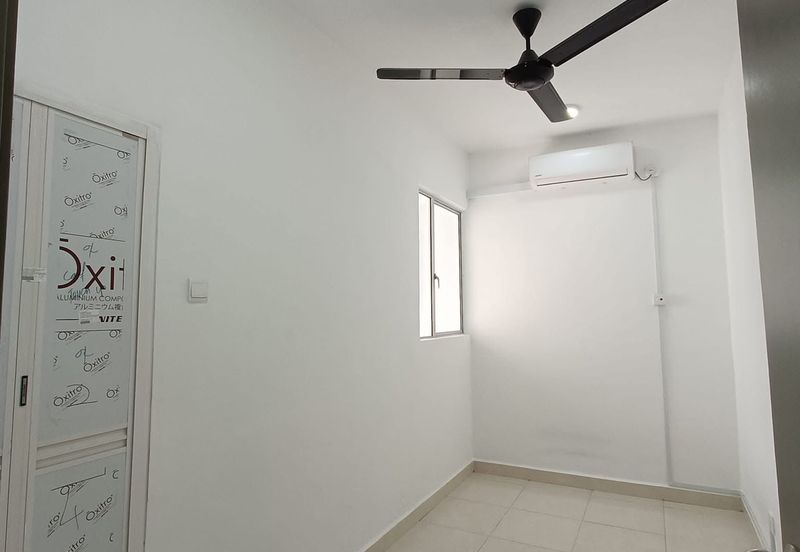 Meru Heights Residences