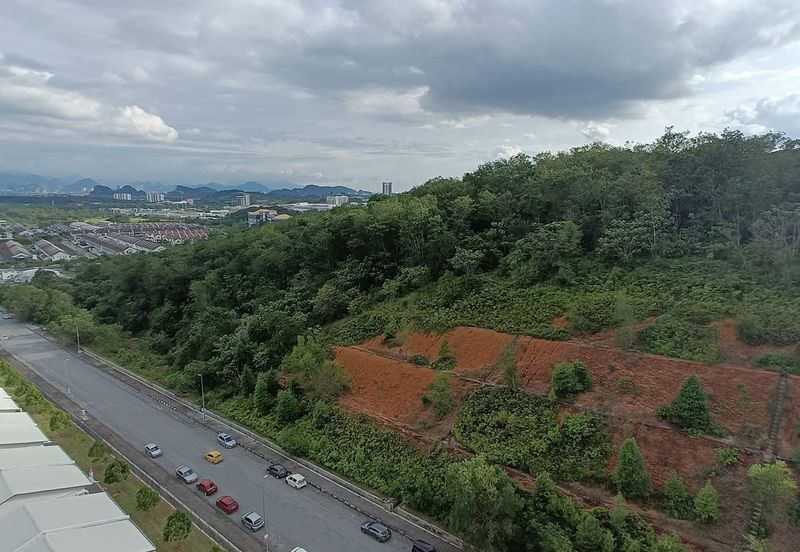 Meru Heights Residences