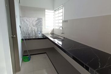 Meru Heights Residences