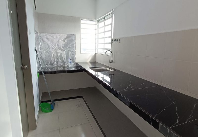 Meru Heights Residences