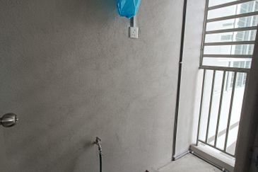 Meru Heights Residences