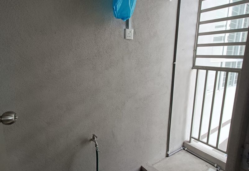 Meru Heights Residences