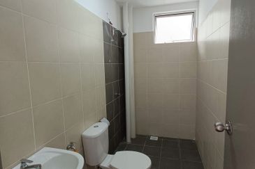 Meru Heights Residences