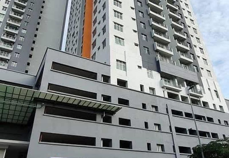 PRIMA @ KAMPUNG PALOH