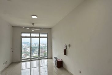 PRIMA @ KAMPUNG PALOH