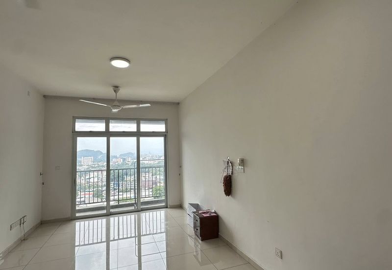 PRIMA @ KAMPUNG PALOH