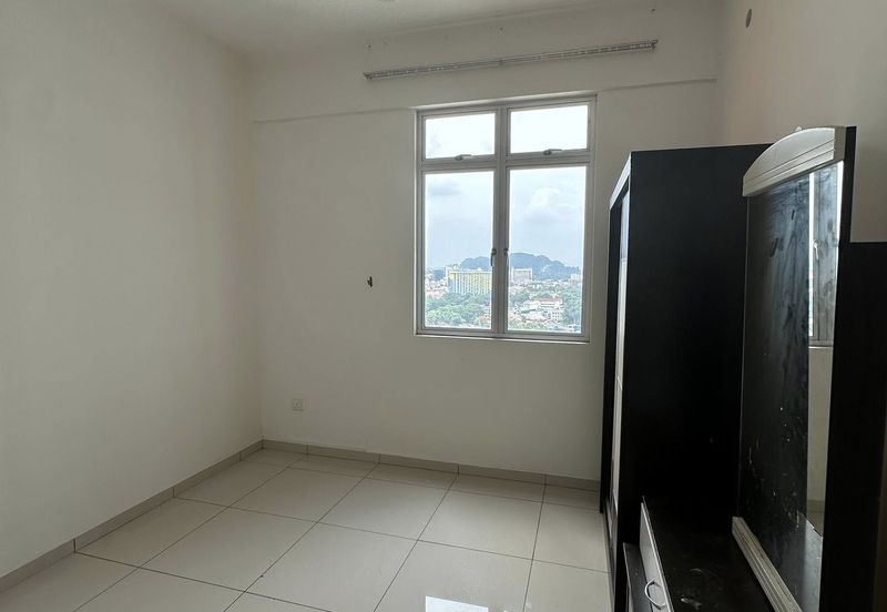 PRIMA @ KAMPUNG PALOH