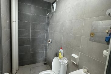 PRIMA @ KAMPUNG PALOH