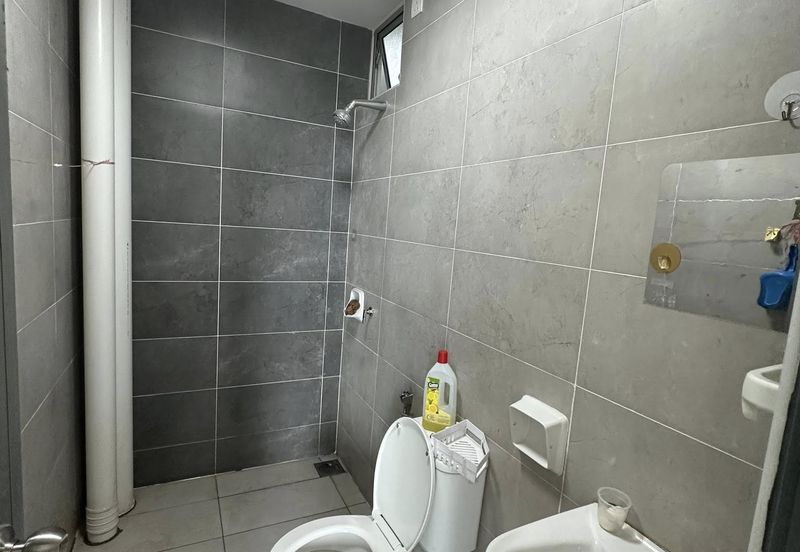 PRIMA @ KAMPUNG PALOH