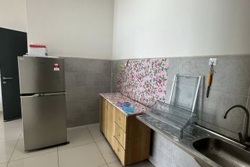 PRIMA @ KAMPUNG PALOH