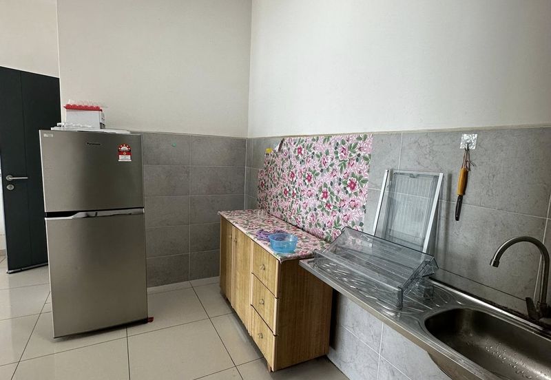 PRIMA @ KAMPUNG PALOH