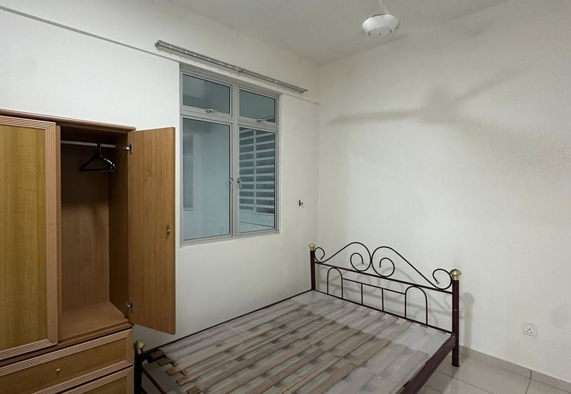 PRIMA @ KAMPUNG PALOH