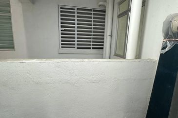 PRIMA @ KAMPUNG PALOH