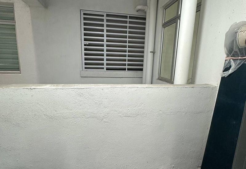 PRIMA @ KAMPUNG PALOH